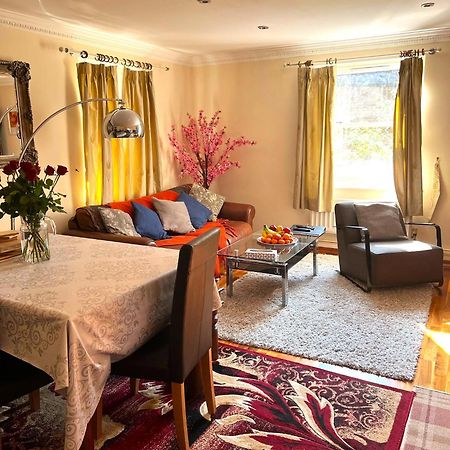 Lovely Apartments Around Kensington And Chelsea Locations W8 Sw5 Sw3 Sw10 By Ricky & Giustina 伦敦 外观 照片
