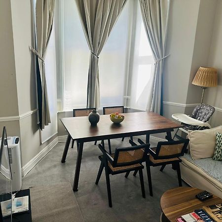 Lovely Apartments Around Kensington And Chelsea Locations W8 Sw5 Sw3 Sw10 By Ricky & Giustina 伦敦 外观 照片