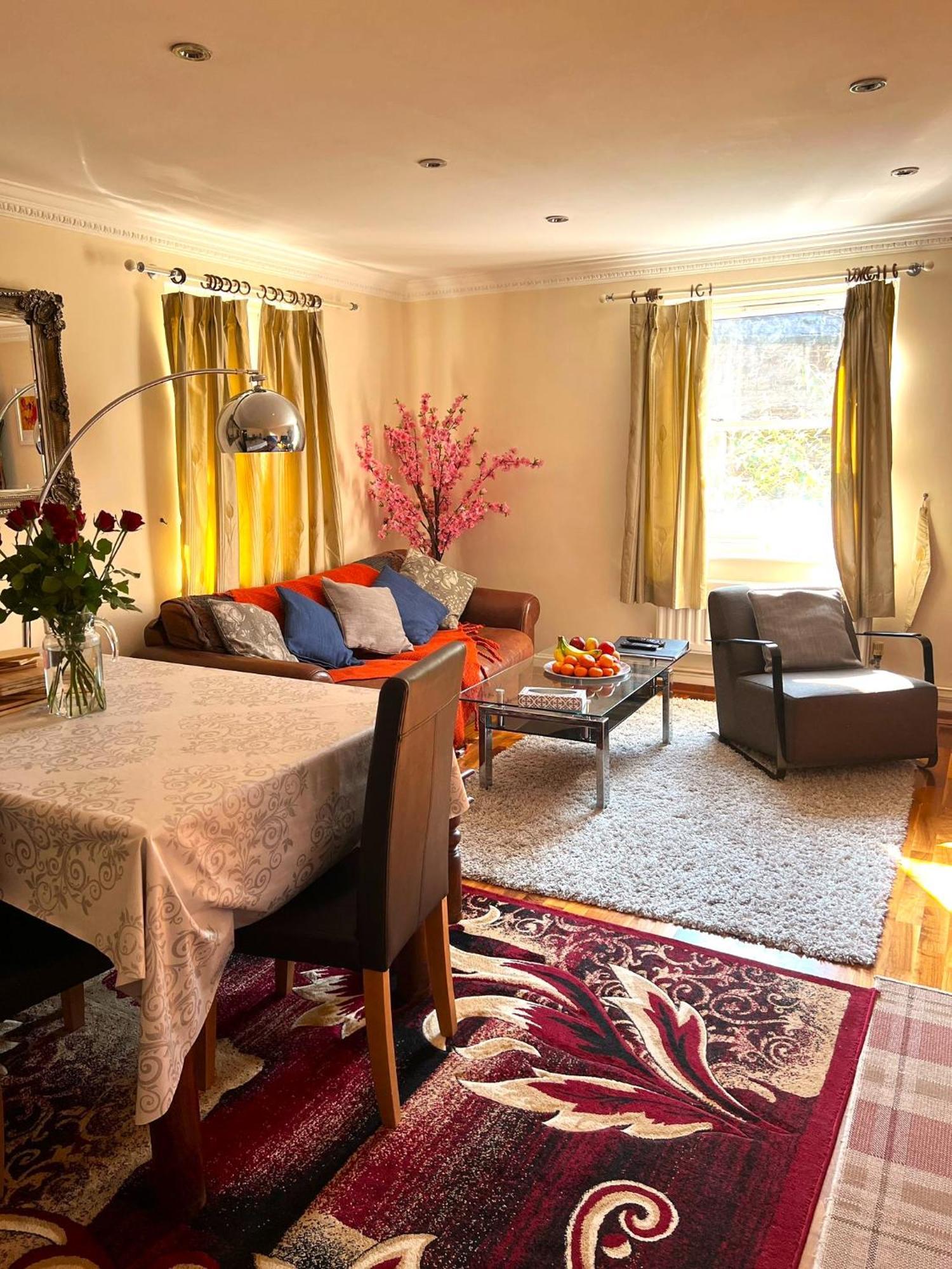 Lovely Apartments Around Kensington And Chelsea Locations W8 Sw5 Sw3 Sw10 By Ricky & Giustina 伦敦 外观 照片