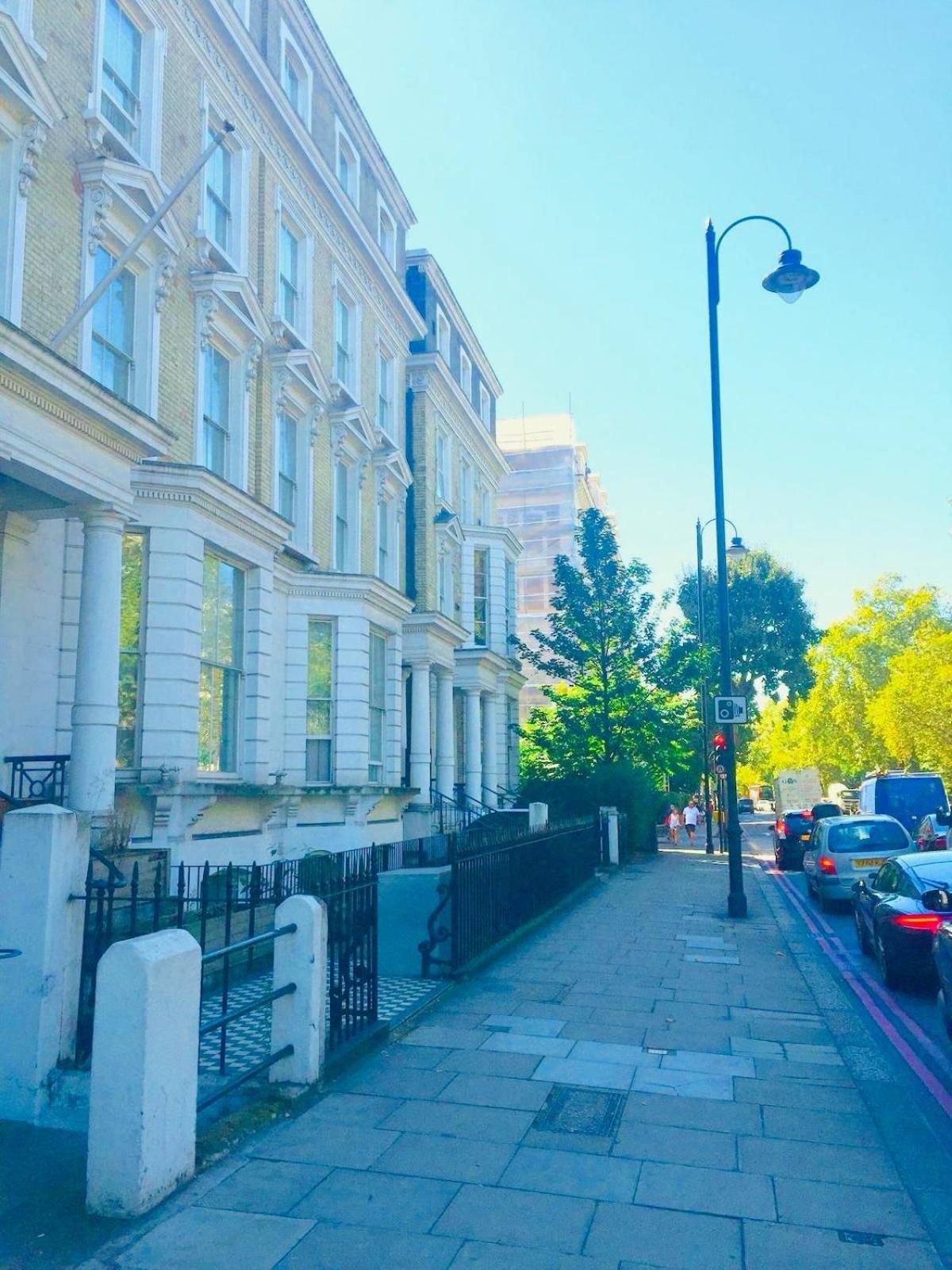 Lovely Apartments Around Kensington And Chelsea Locations W8 Sw5 Sw3 Sw10 By Ricky & Giustina 伦敦 外观 照片