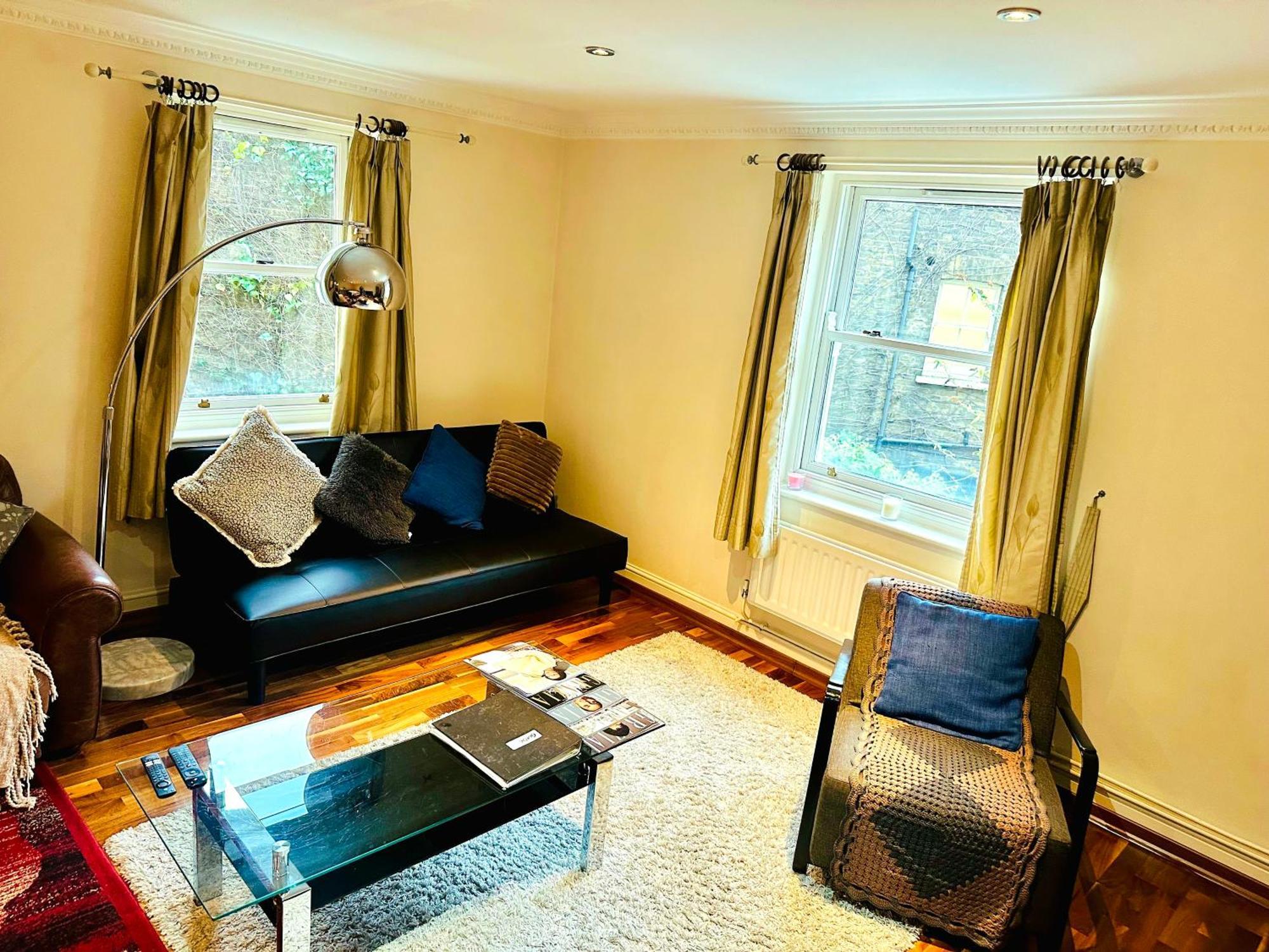 Lovely Apartments Around Kensington And Chelsea Locations W8 Sw5 Sw3 Sw10 By Ricky & Giustina 伦敦 外观 照片