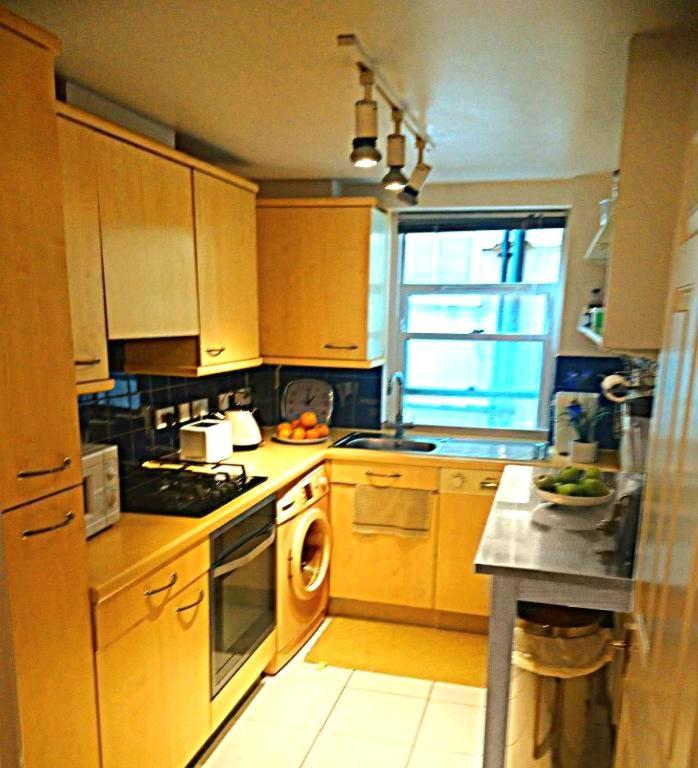 Lovely Apartments Around Kensington And Chelsea Locations W8 Sw5 Sw3 Sw10 By Ricky & Giustina 伦敦 外观 照片