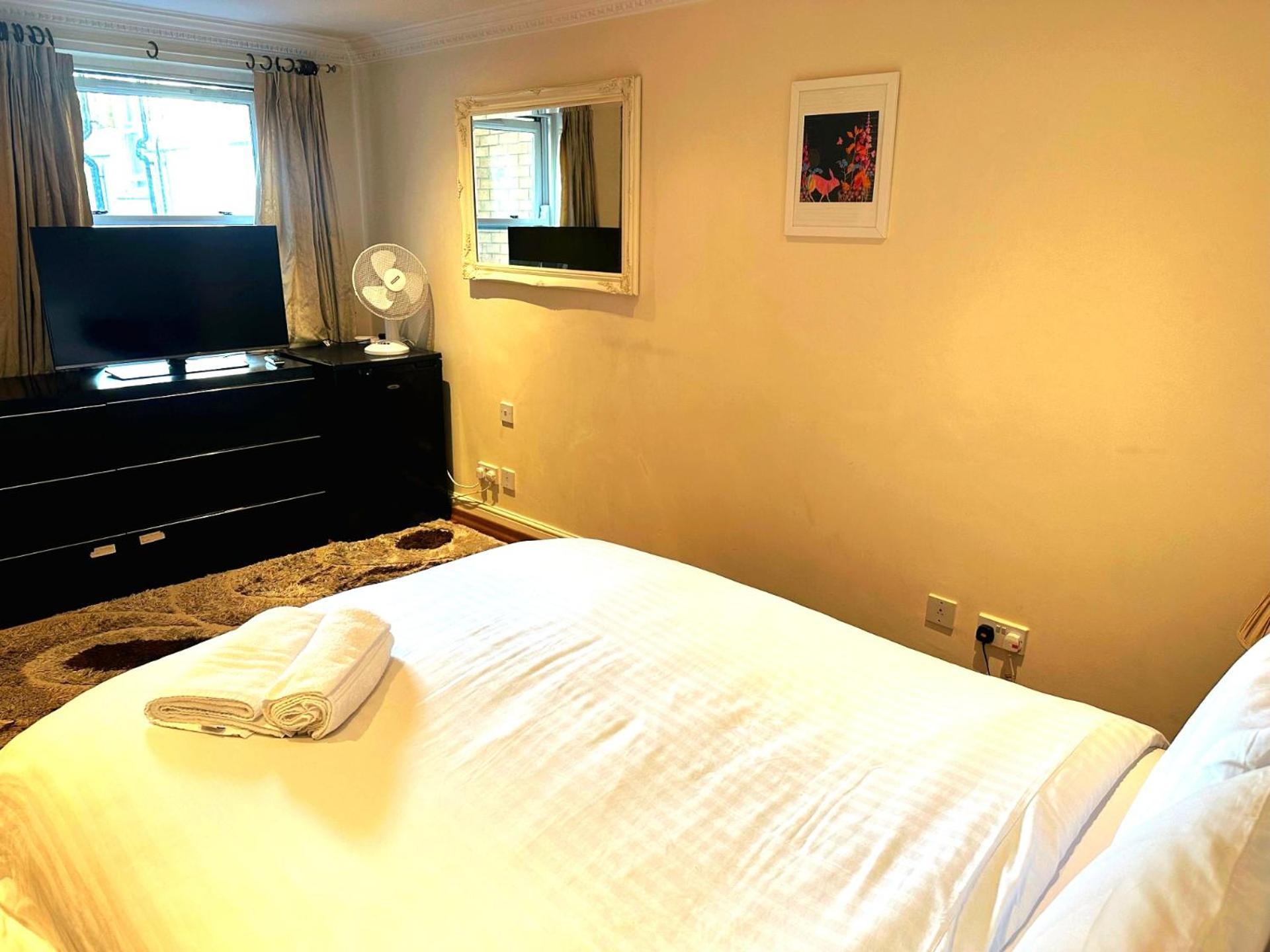Lovely Apartments Around Kensington And Chelsea Locations W8 Sw5 Sw3 Sw10 By Ricky & Giustina 伦敦 外观 照片