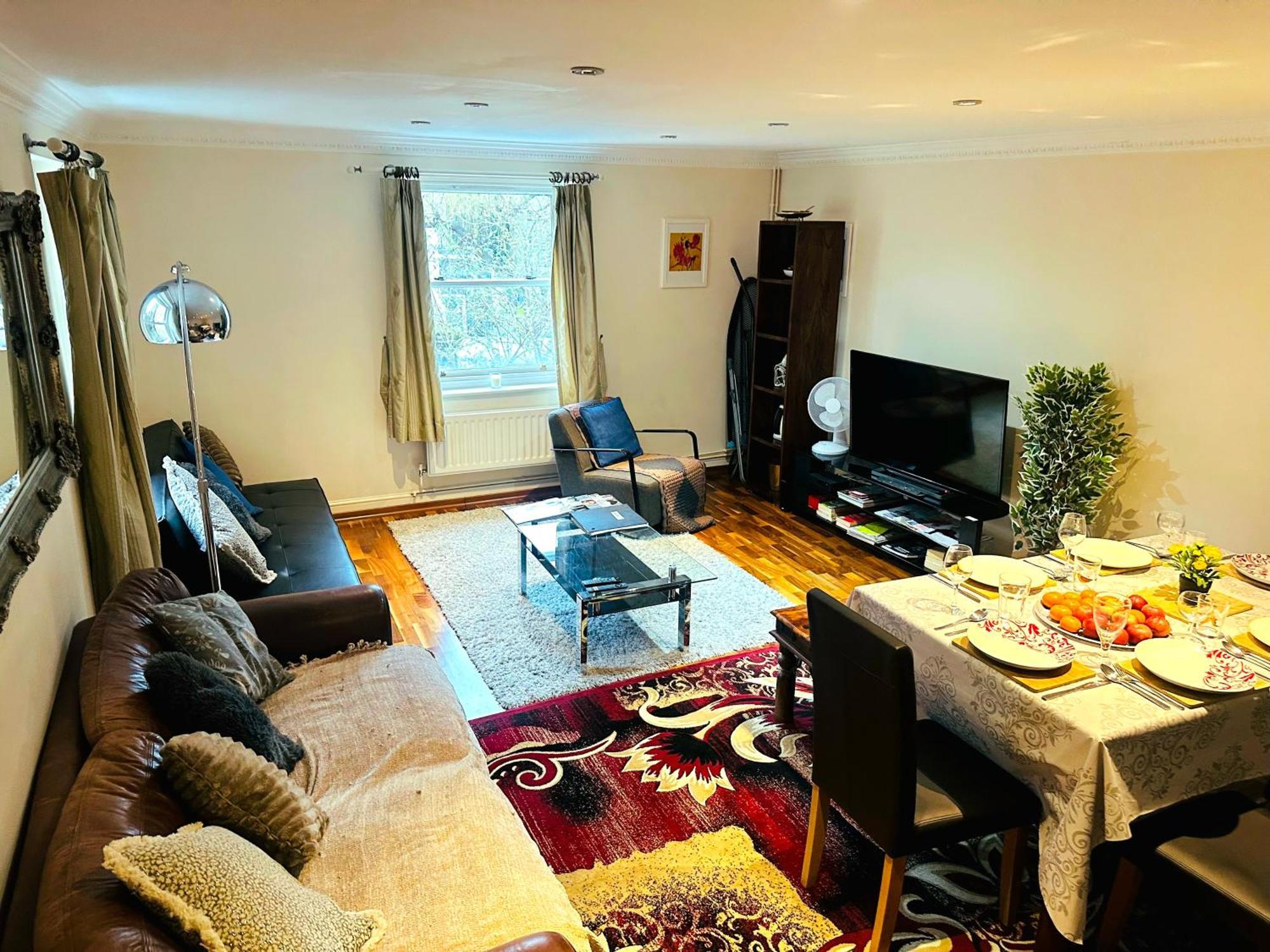 Lovely Apartments Around Kensington And Chelsea Locations W8 Sw5 Sw3 Sw10 By Ricky & Giustina 伦敦 外观 照片