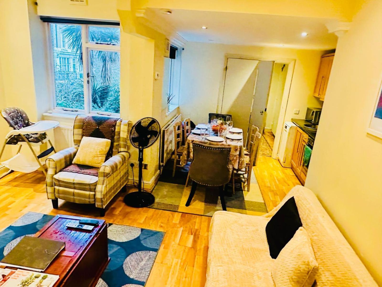 Lovely Apartments Around Kensington And Chelsea Locations W8 Sw5 Sw3 Sw10 By Ricky & Giustina 伦敦 外观 照片
