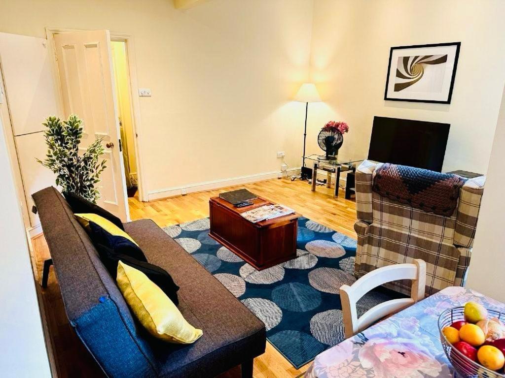 Lovely Apartments Around Kensington And Chelsea Locations W8 Sw5 Sw3 Sw10 By Ricky & Giustina 伦敦 外观 照片