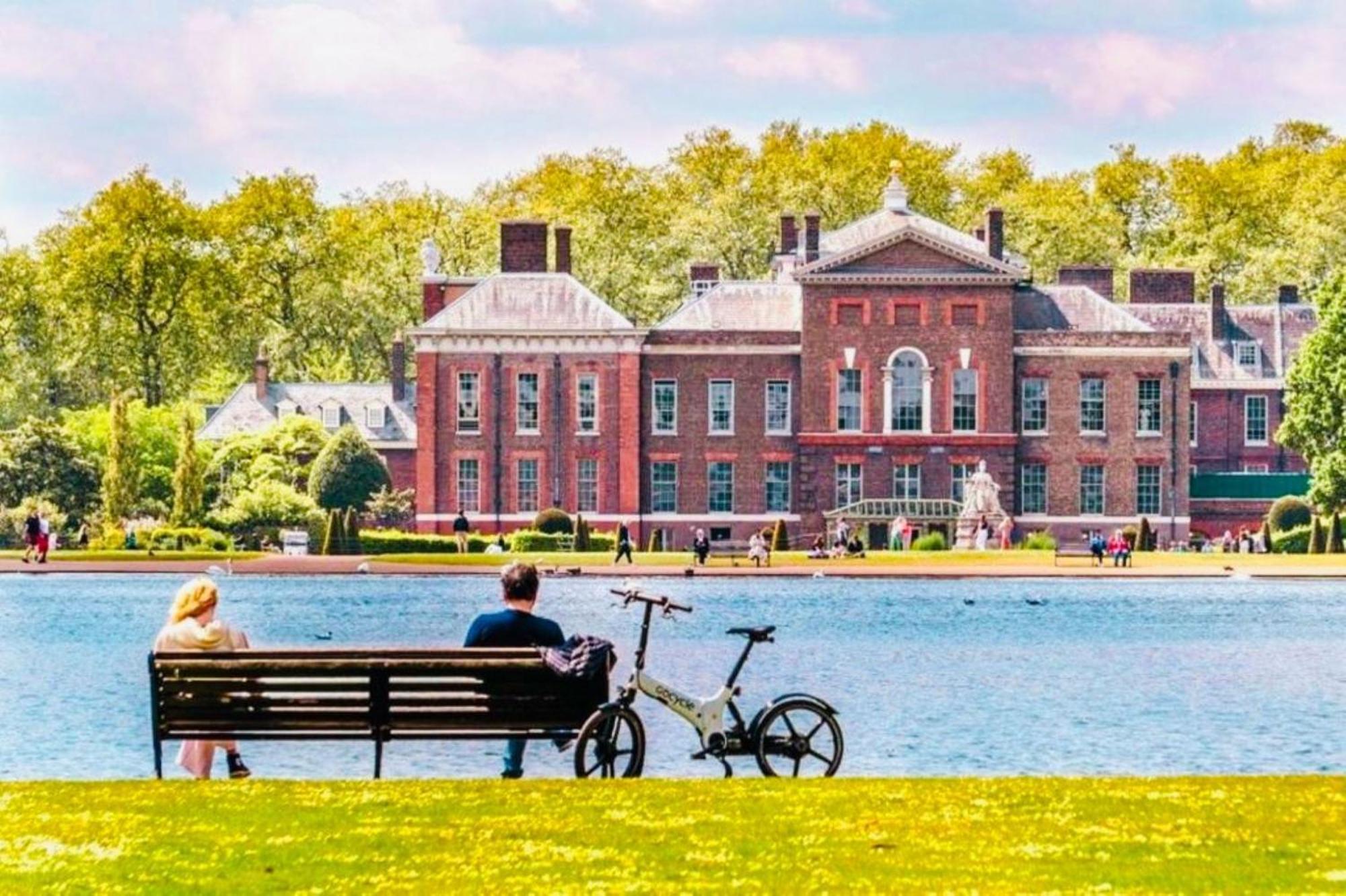 Lovely Apartments Around Kensington And Chelsea Locations W8 Sw5 Sw3 Sw10 By Ricky & Giustina 伦敦 外观 照片