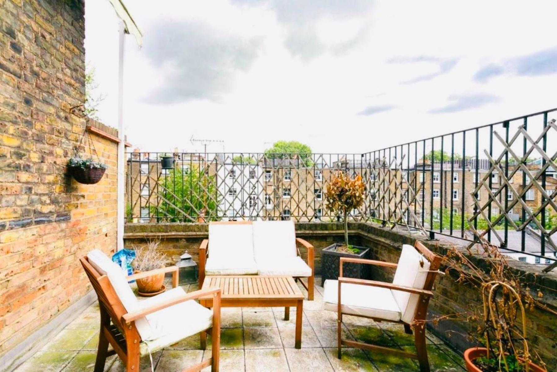 Lovely Apartments Around Kensington And Chelsea Locations W8 Sw5 Sw3 Sw10 By Ricky & Giustina 伦敦 外观 照片