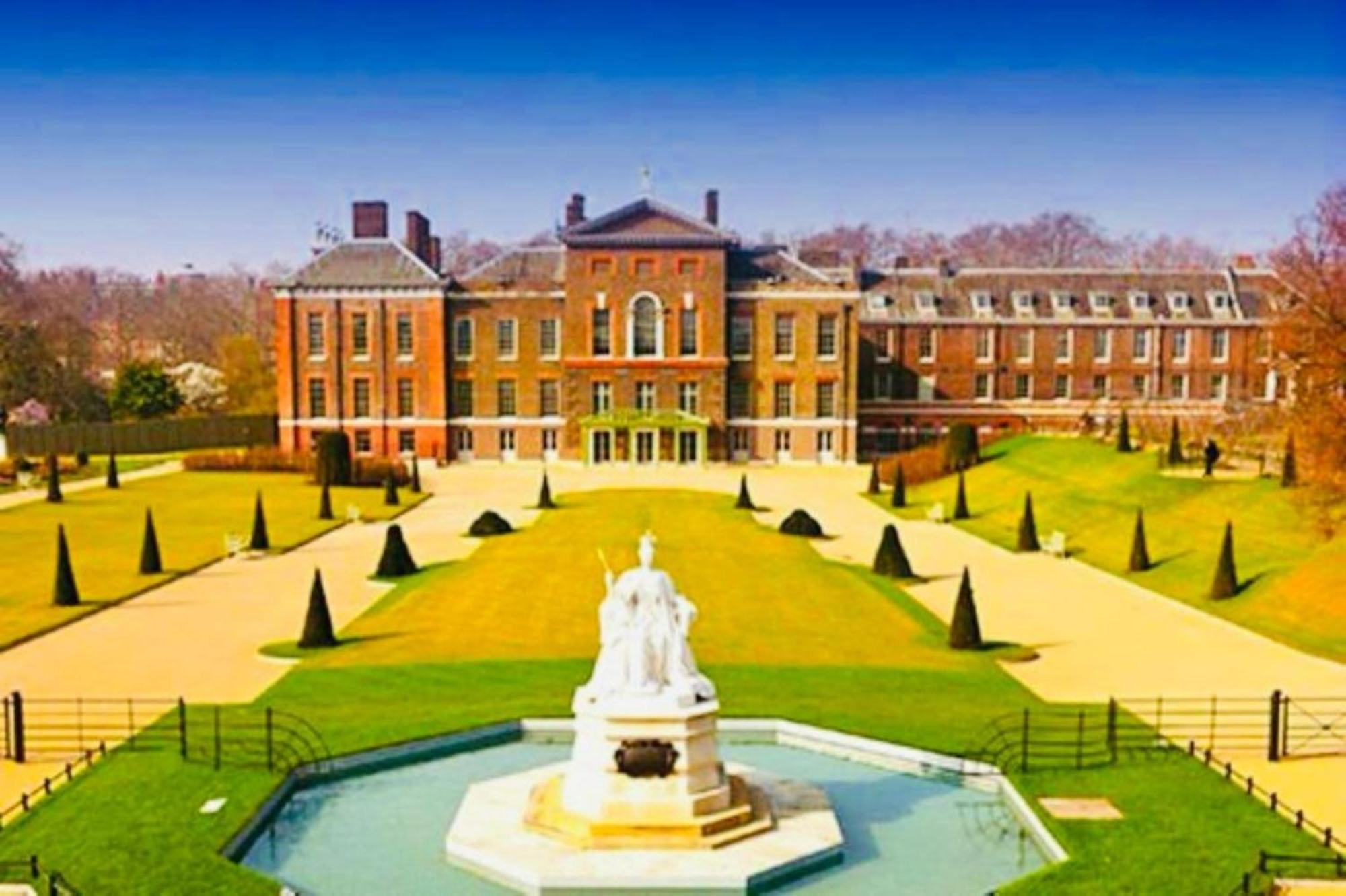 Lovely Apartments Around Kensington And Chelsea Locations W8 Sw5 Sw3 Sw10 By Ricky & Giustina 伦敦 外观 照片