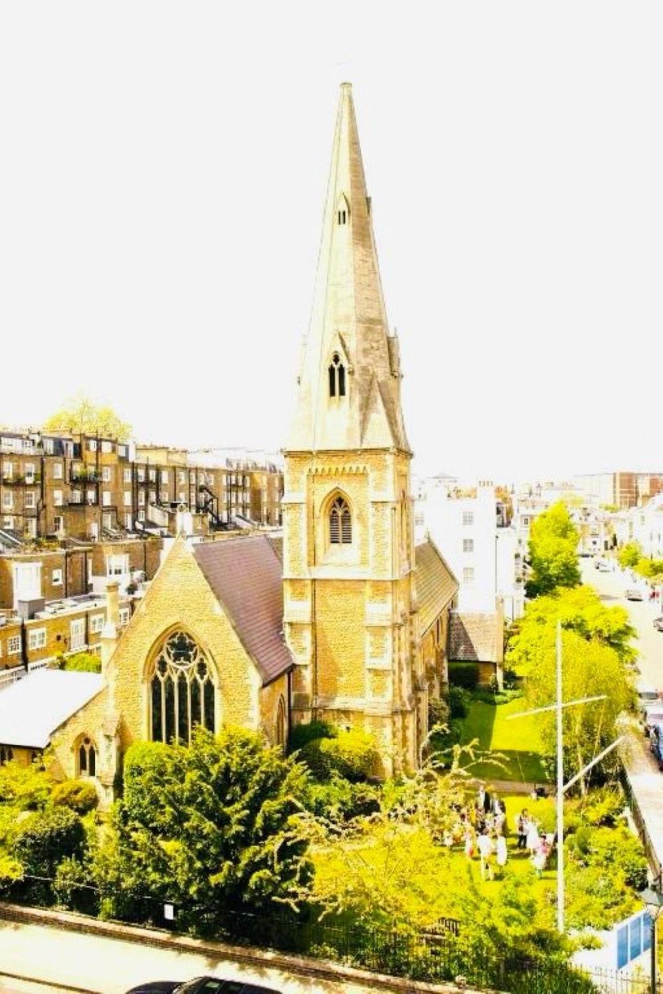Lovely Apartments Around Kensington And Chelsea Locations W8 Sw5 Sw3 Sw10 By Ricky & Giustina 伦敦 外观 照片