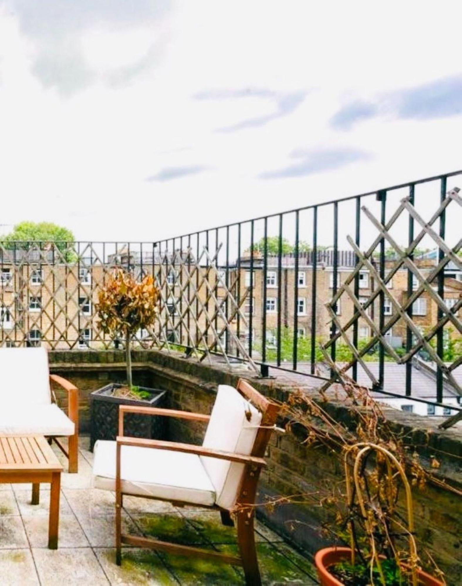 Lovely Apartments Around Kensington And Chelsea Locations W8 Sw5 Sw3 Sw10 By Ricky & Giustina 伦敦 外观 照片
