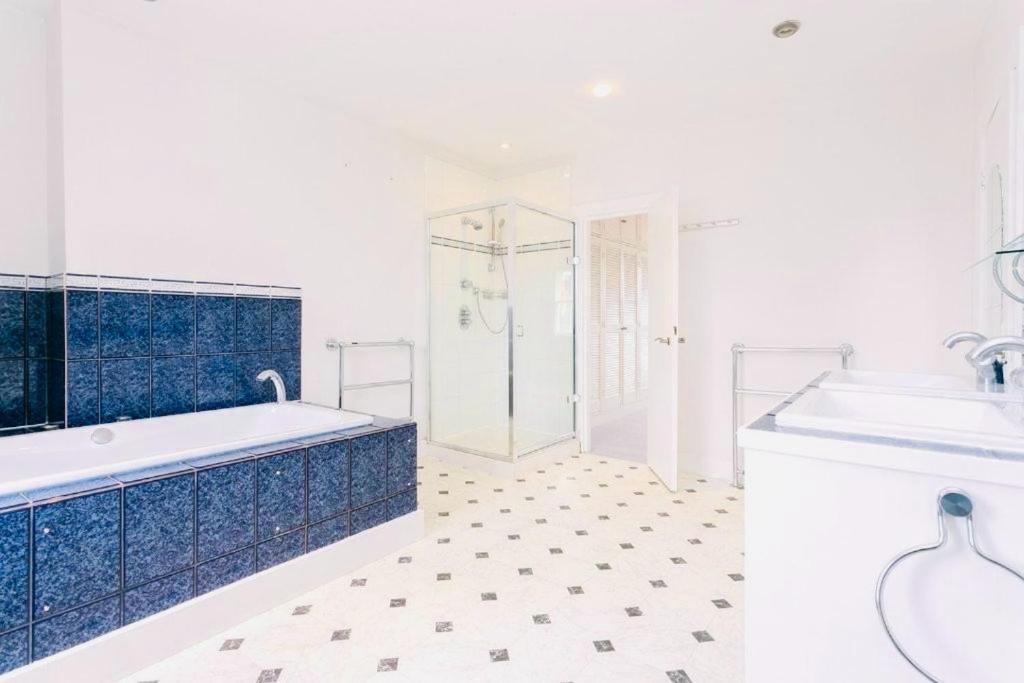 Lovely Apartments Around Kensington And Chelsea Locations W8 Sw5 Sw3 Sw10 By Ricky & Giustina 伦敦 外观 照片
