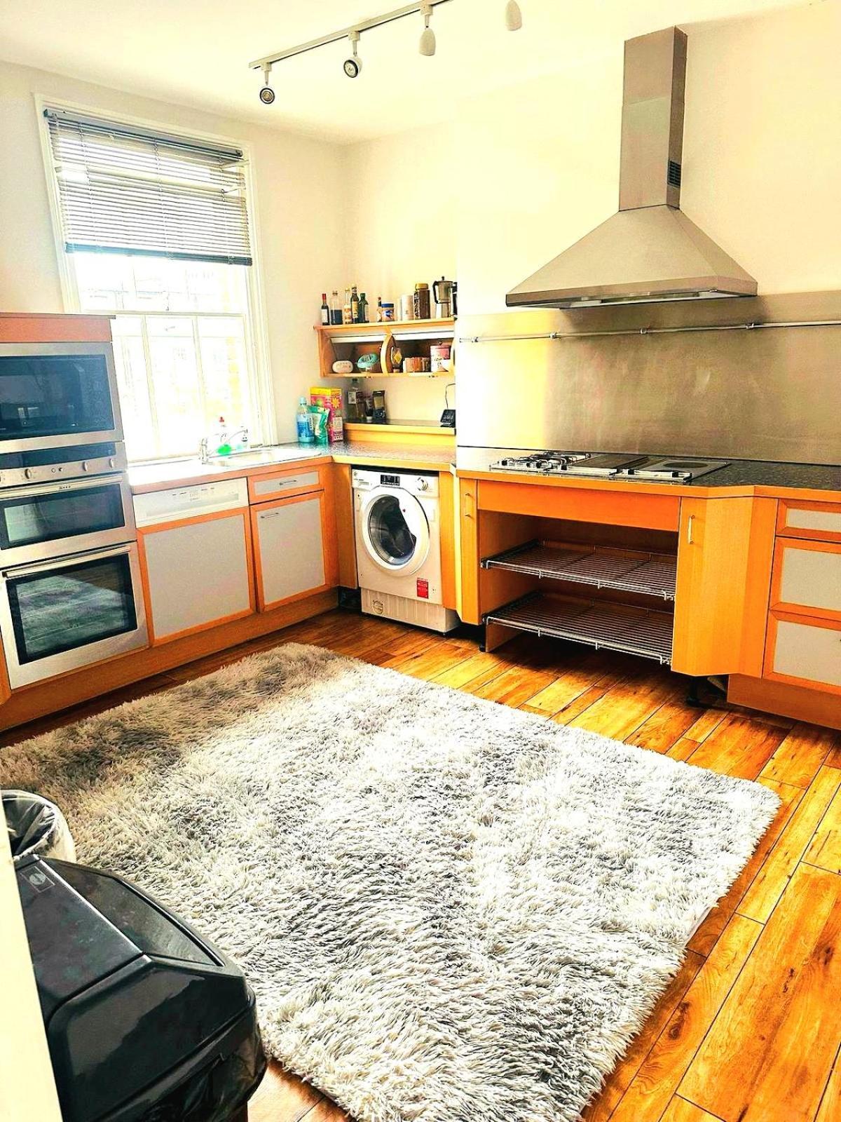 Lovely Apartments Around Kensington And Chelsea Locations W8 Sw5 Sw3 Sw10 By Ricky & Giustina 伦敦 外观 照片