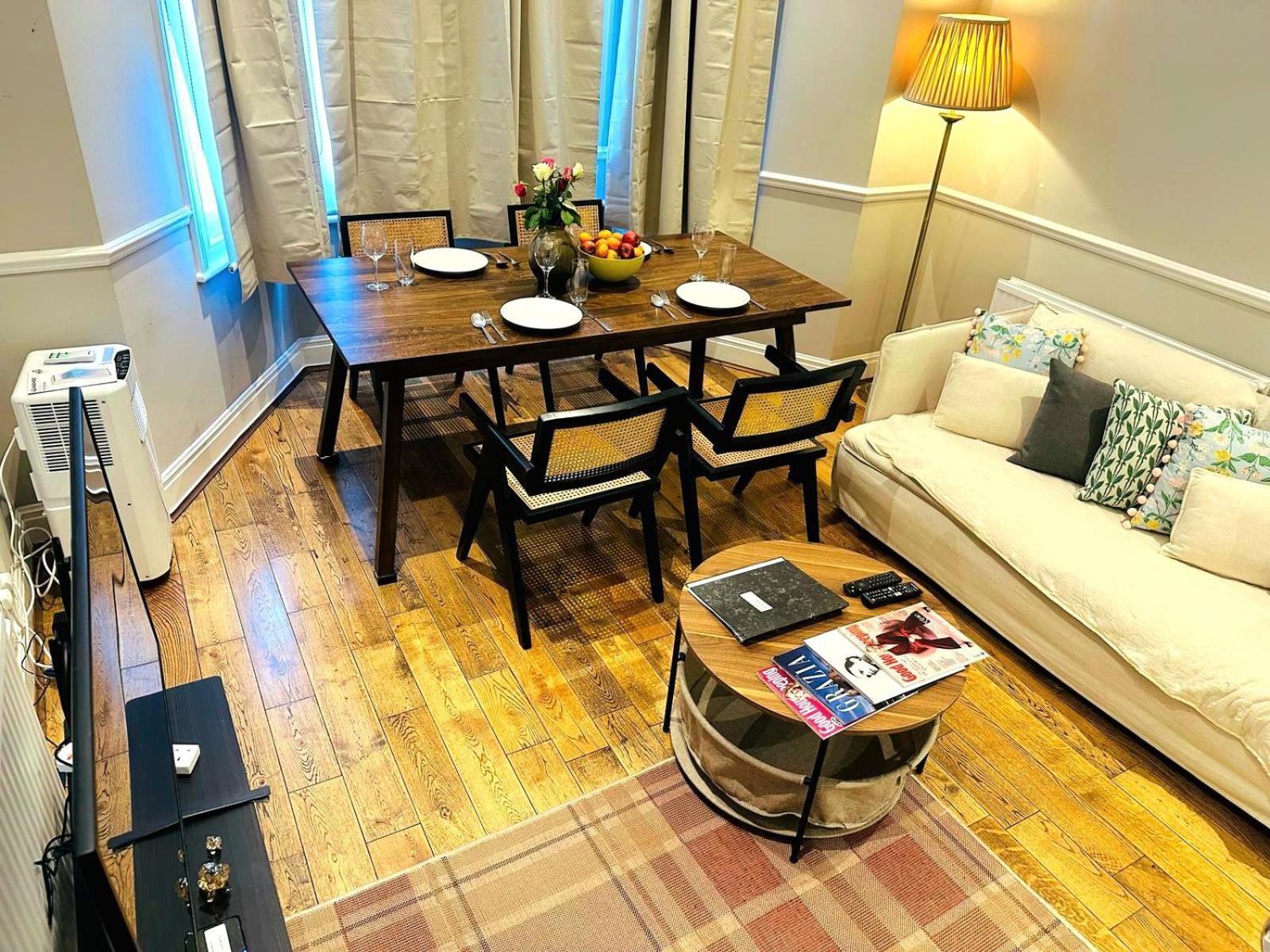 Lovely Apartments Around Kensington And Chelsea Locations W8 Sw5 Sw3 Sw10 By Ricky & Giustina 伦敦 外观 照片
