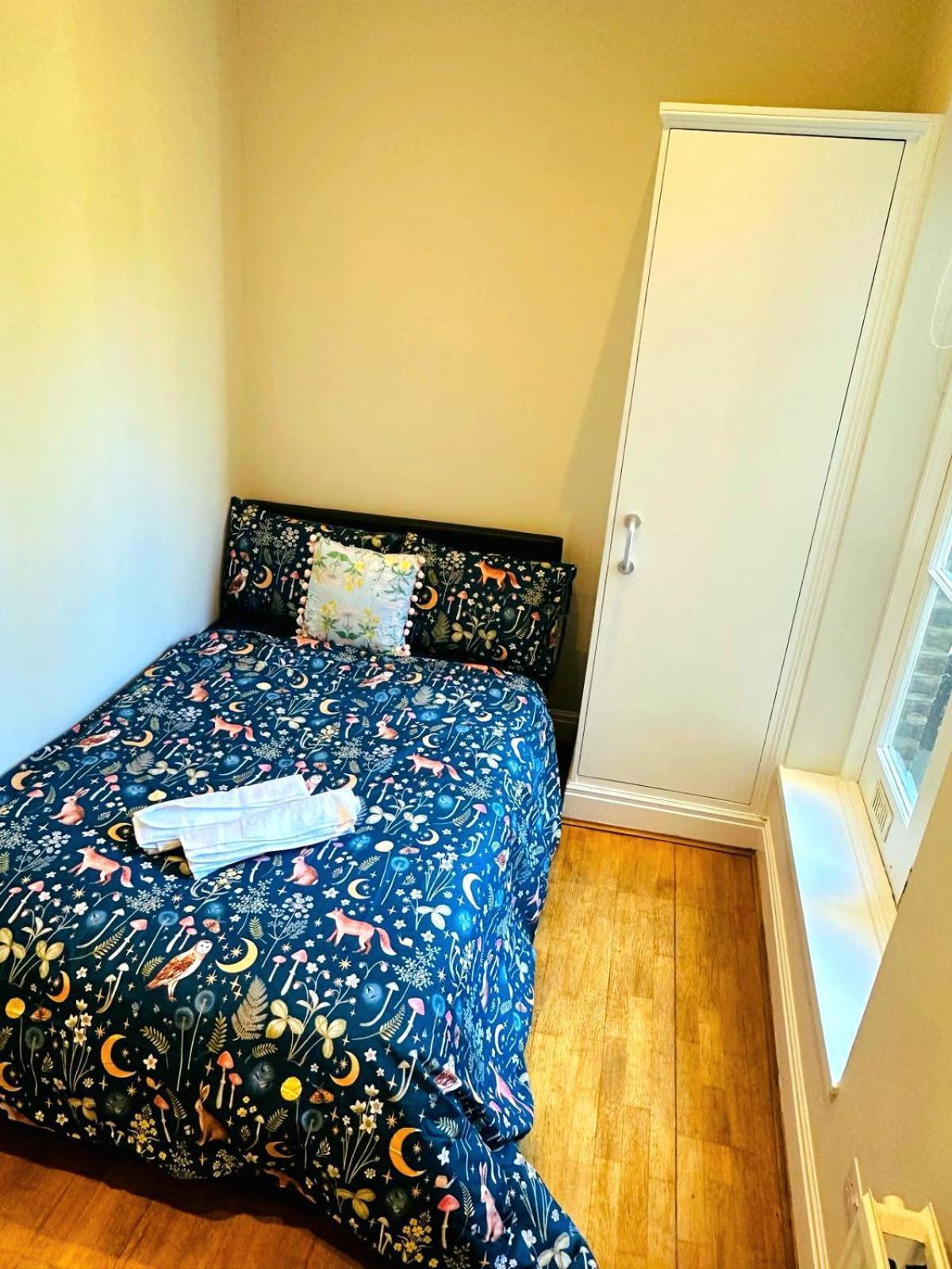 Lovely Apartments Around Kensington And Chelsea Locations W8 Sw5 Sw3 Sw10 By Ricky & Giustina 伦敦 外观 照片