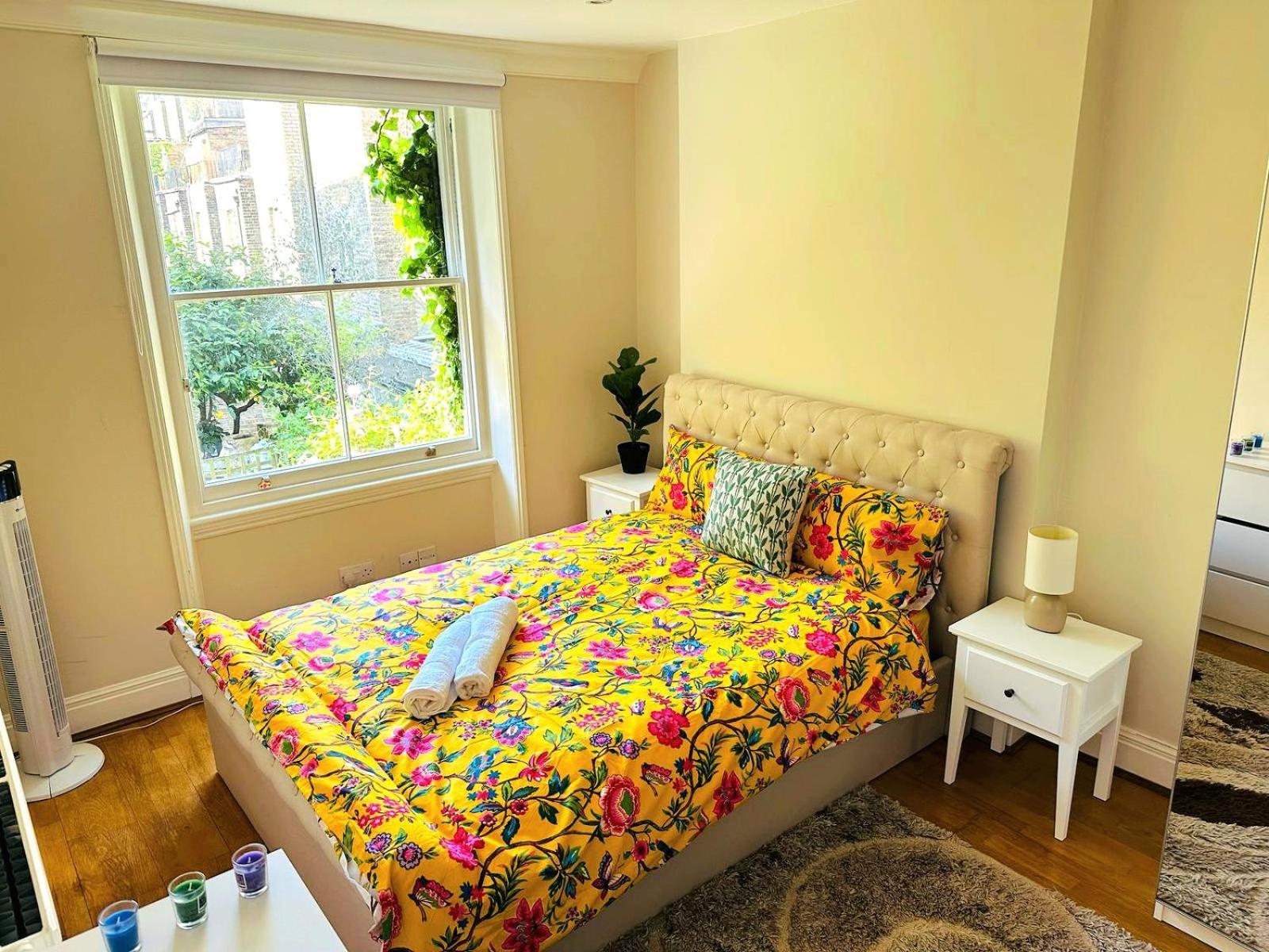 Lovely Apartments Around Kensington And Chelsea Locations W8 Sw5 Sw3 Sw10 By Ricky & Giustina 伦敦 外观 照片