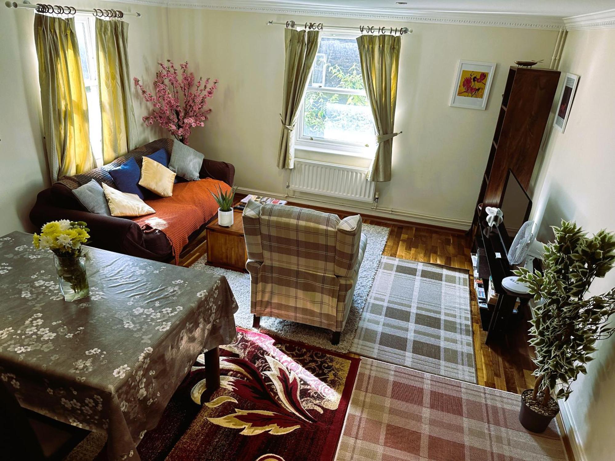 Lovely Apartments Around Kensington And Chelsea Locations W8 Sw5 Sw3 Sw10 By Ricky & Giustina 伦敦 外观 照片