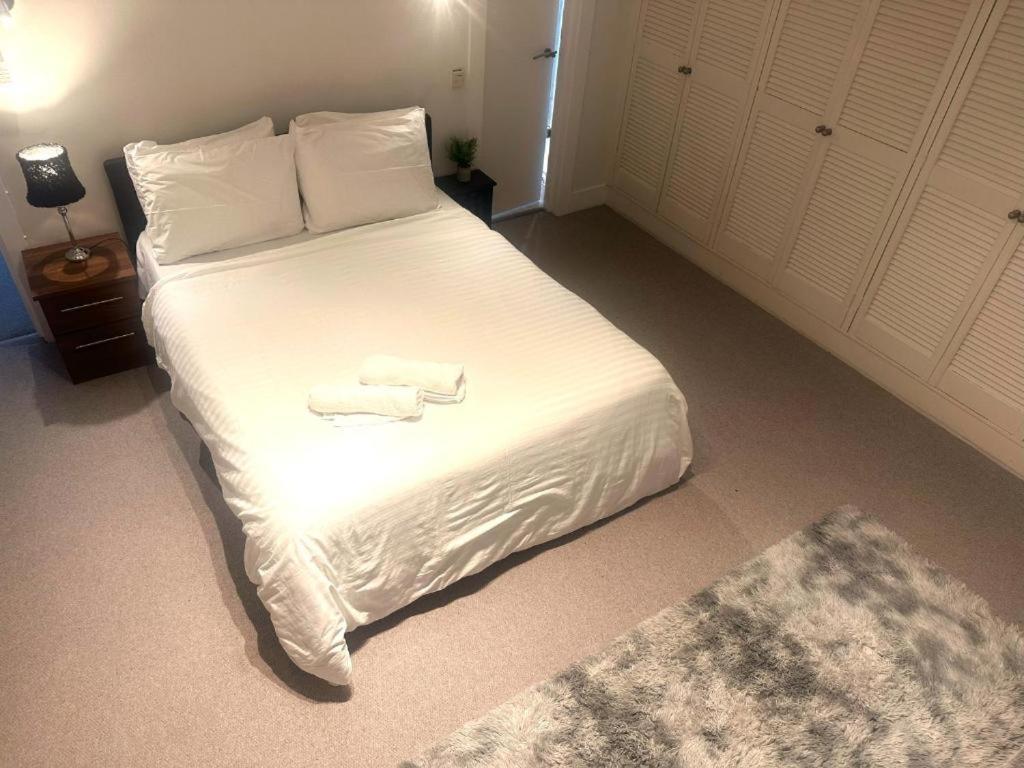 Lovely Apartments Around Kensington And Chelsea Locations W8 Sw5 Sw3 Sw10 By Ricky & Giustina 伦敦 外观 照片