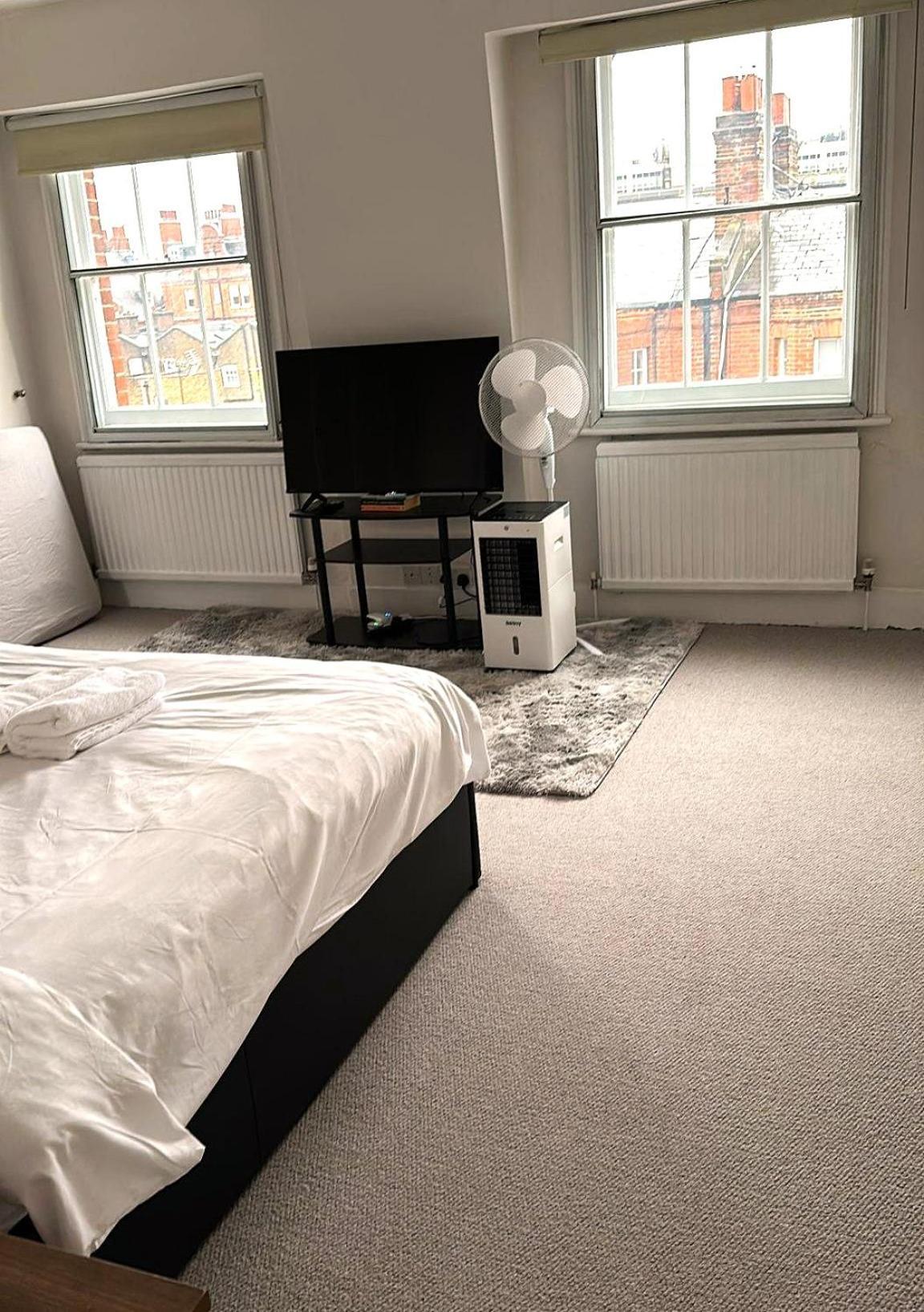 Lovely Apartments Around Kensington And Chelsea Locations W8 Sw5 Sw3 Sw10 By Ricky & Giustina 伦敦 外观 照片