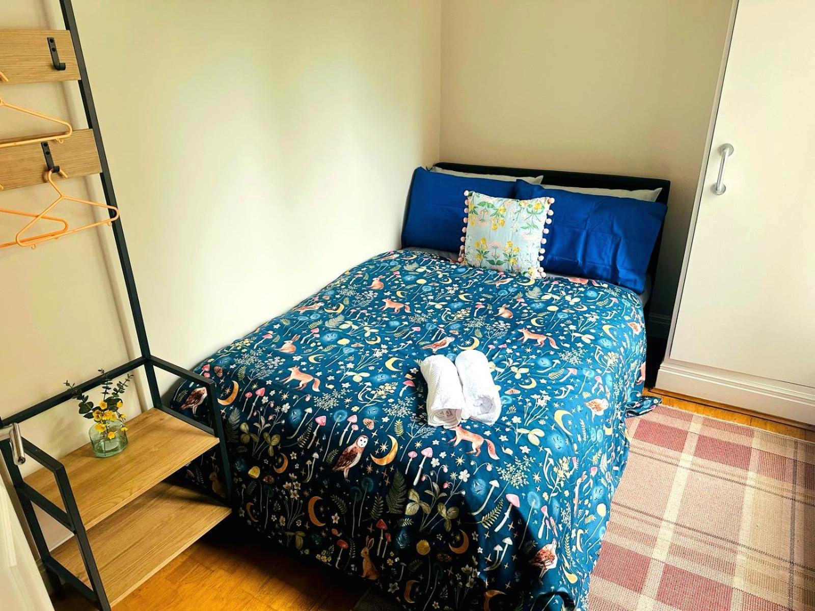 Lovely Apartments Around Kensington And Chelsea Locations W8 Sw5 Sw3 Sw10 By Ricky & Giustina 伦敦 外观 照片