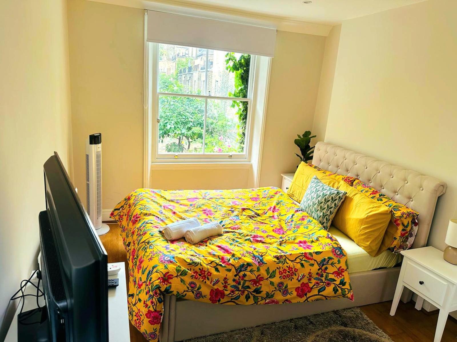 Lovely Apartments Around Kensington And Chelsea Locations W8 Sw5 Sw3 Sw10 By Ricky & Giustina 伦敦 外观 照片