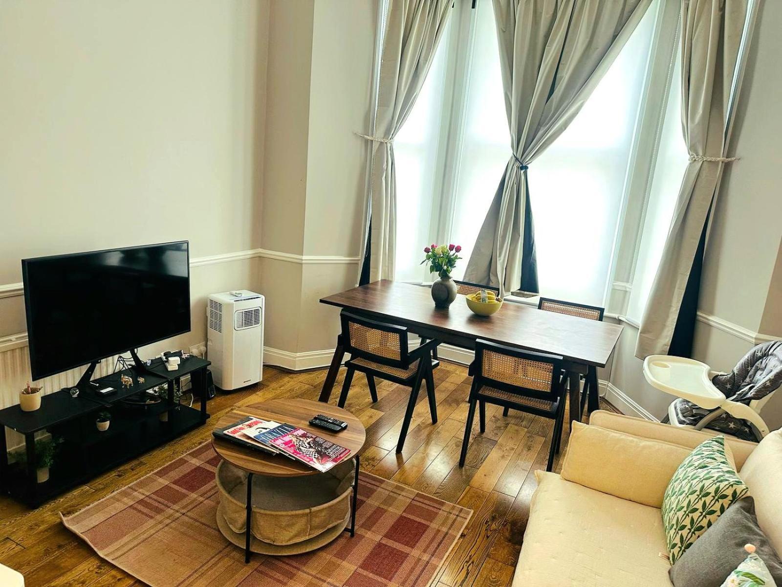 Lovely Apartments Around Kensington And Chelsea Locations W8 Sw5 Sw3 Sw10 By Ricky & Giustina 伦敦 外观 照片