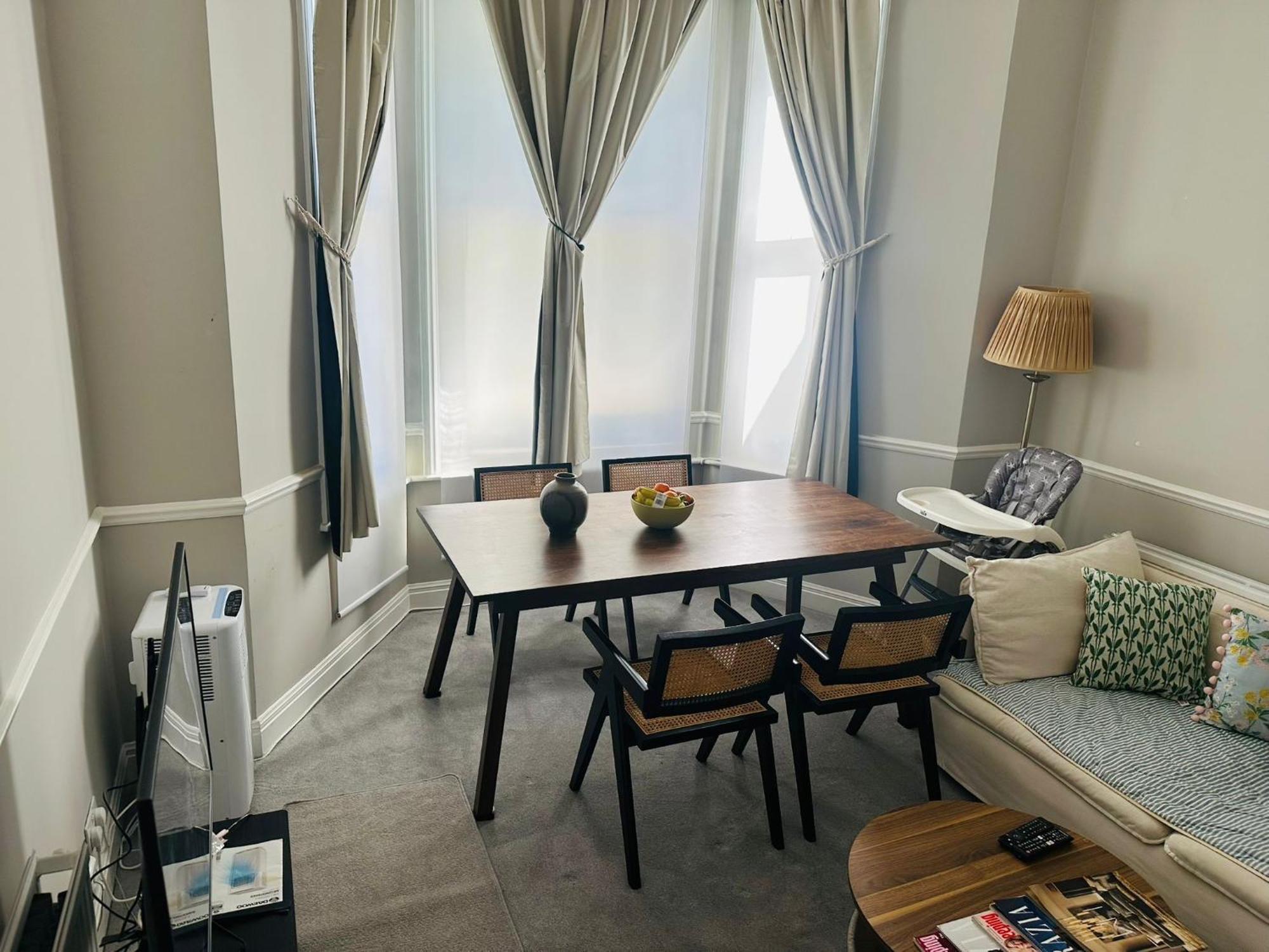 Lovely Apartments Around Kensington And Chelsea Locations W8 Sw5 Sw3 Sw10 By Ricky & Giustina 伦敦 外观 照片