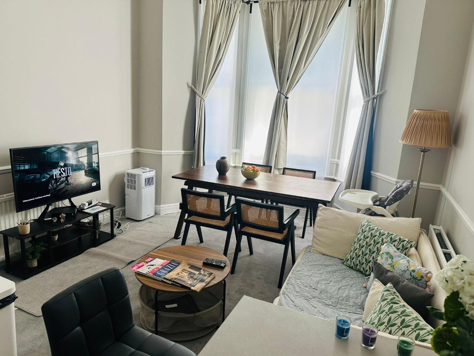Lovely Apartments Around Kensington And Chelsea Locations W8 Sw5 Sw3 Sw10 By Ricky & Giustina 伦敦 外观 照片